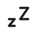 Free Snooze Icon