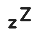 Free Snooze Icon