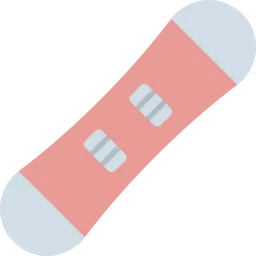 Free Snow Board  Icon