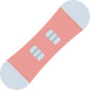 Free Snow Board Icon