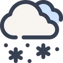Free Weather Climate Forecast Icon