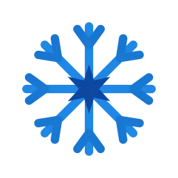Free Snow  Icon