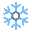 Free Snow  Icon