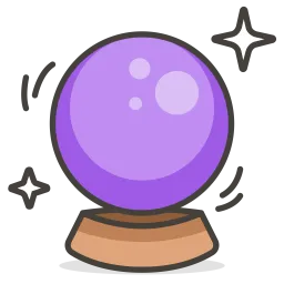 Free Snowball Emoji Icon