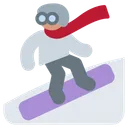Free Snowboarder Skins Skate Icon