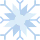 Free Snow Winter Cold Icon