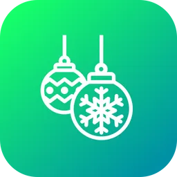 Free Snowflake  Icon