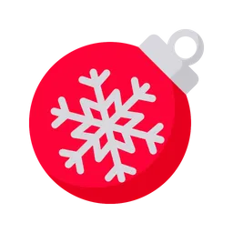 Free Snowflake  Icon