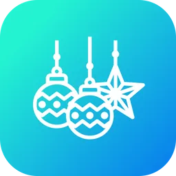 Free Snowflake  Icon