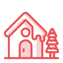 Free Snowhouse  Icon
