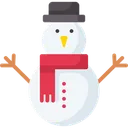 Free Snowmen Icon