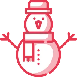 Free Snowmen  Icon