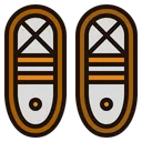 Free Snowshoes  Icon