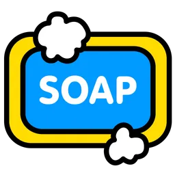Free Soap  Icon