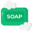 Free Soap Icon