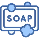 Free Soap Wash Miscellaneous Icon