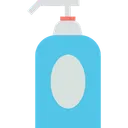 Free Soap Dispenser Foam Dispenser Liquid Soap Icon