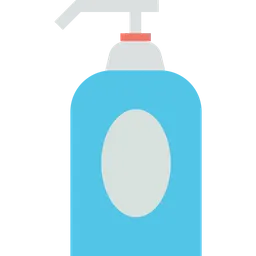 Free Soap Dispenser  Icon