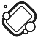 Free Soap  Icon