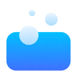 Free Soap  Icon