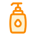 Free Soap Hygiene Clean Icon