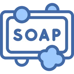 Free Soap  Icon