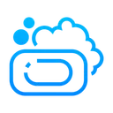 Free Soap  Icon