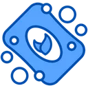 Free Soap Beauty Treatment Icon