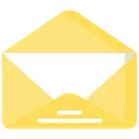 Free Sobre Correo Carta Icono