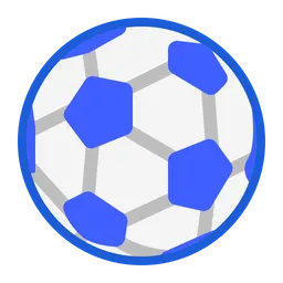 Free サッカー Emoji アイコン