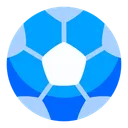Free Soccer Ball  Icon