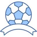 Free Soccer Game Sports Icon