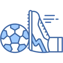 Free Soccer  Icon