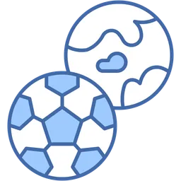 Free Soccer  Icon