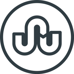 Free Stumbleupon Logo Icon - Download in Glyph Style