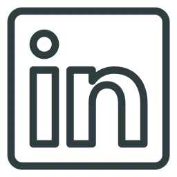 Free Likedin Logo Icon