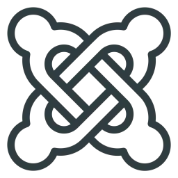 Free Joomla Logo Icon