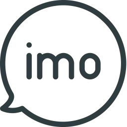 Free Imo Logo Icon