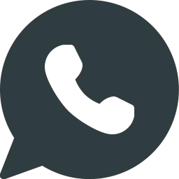 Free WhatsApp Logo Icono