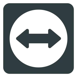 Free Teamviewer Logo Icon