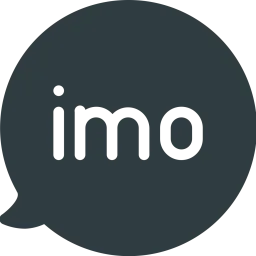 Free Imo Logo Icon