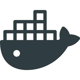 Free Docker Logo Icon