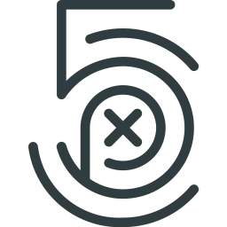 Free Píxeles Logo Icono