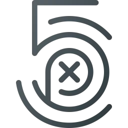 Free Pixels Logo Ícone