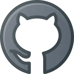 Free Github Logo Icon