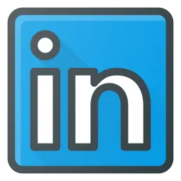 Free Likedin Logo Icon