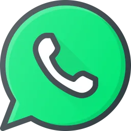 Free WhatsApp Logo Icône