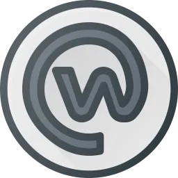 Free Workplace Logo Icon