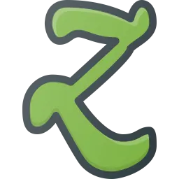 Free Zootool Logo Icon