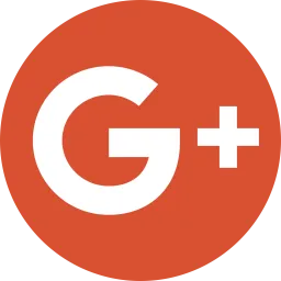 Free Google Plus Logo Icon